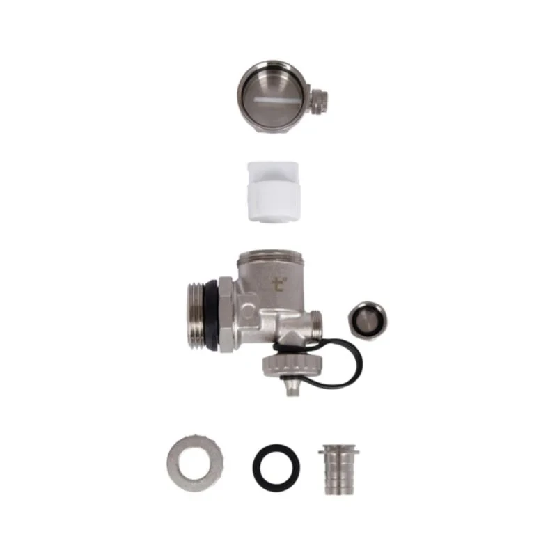 Сливная группа SD Plus 1'' SD367W25