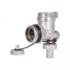 Зливна група SD Plus 1'' SD367W25