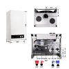 Котел газовий Airfel DigiFEL DUO 24 кВт двоконтурний