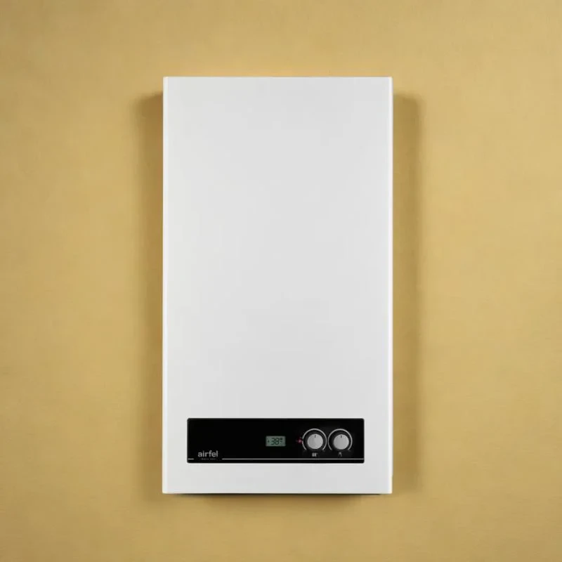 Котел газовий Airfel DigiFEL DUO 24 кВт двоконтурний