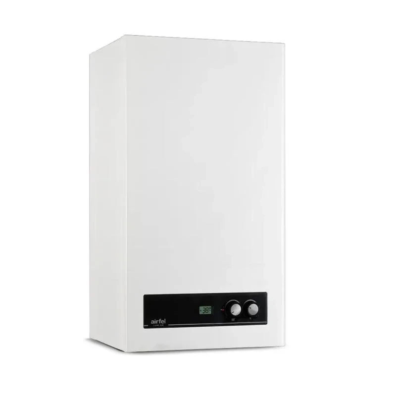 Котел газовий Airfel DigiFEL DUO 24 кВт двоконтурний