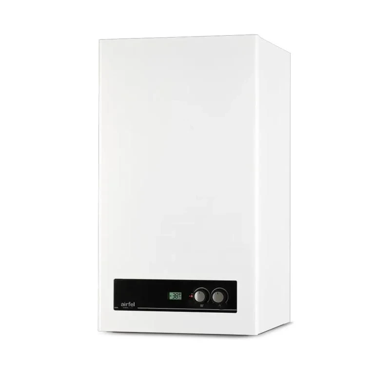 Котел газовий Airfel DigiFEL DUO 24 кВт двоконтурний