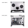 Котел газовий Airfel DigiFEL DUO 24 кВт двоконтурний
