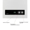 Котел газовий Airfel DigiFEL DUO 24 кВт двоконтурний