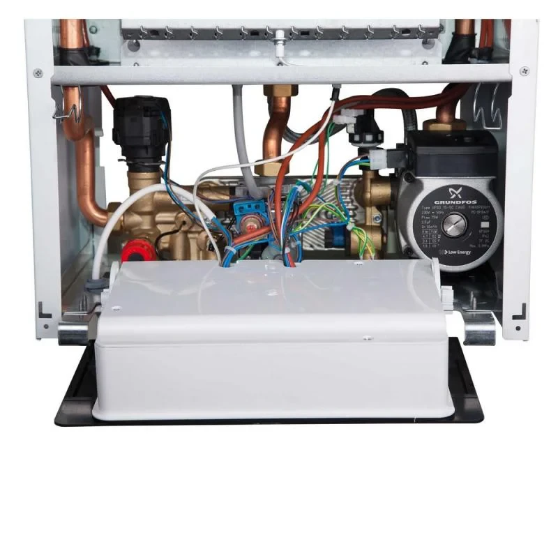 Котел газовий Airfel DigiFEL DUO 24 кВт двоконтурний