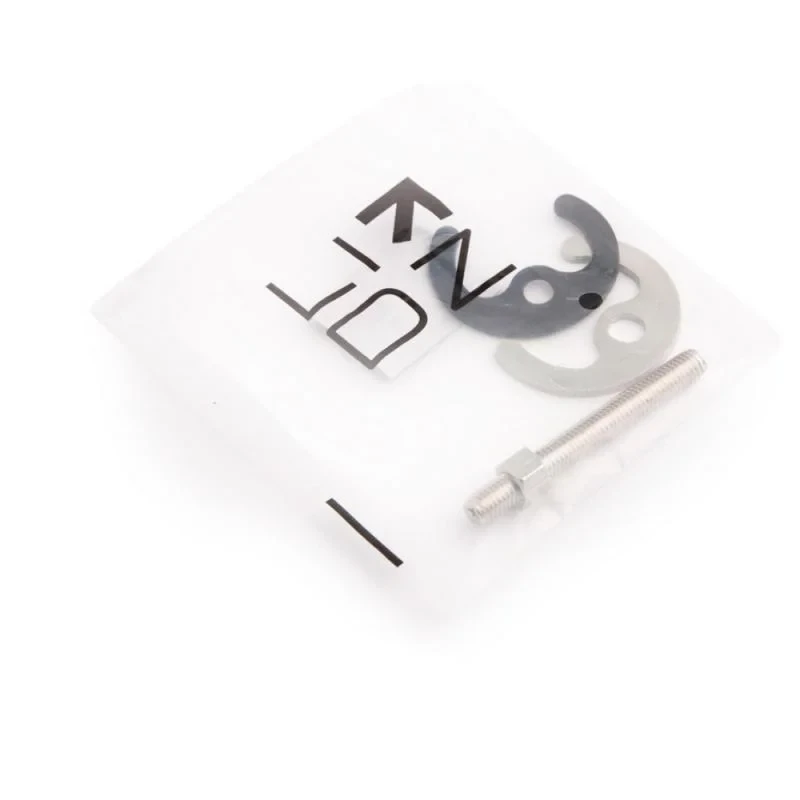 Крепление для смесителя Lidz Repair 010 LDREP010CRM25842 Chrome