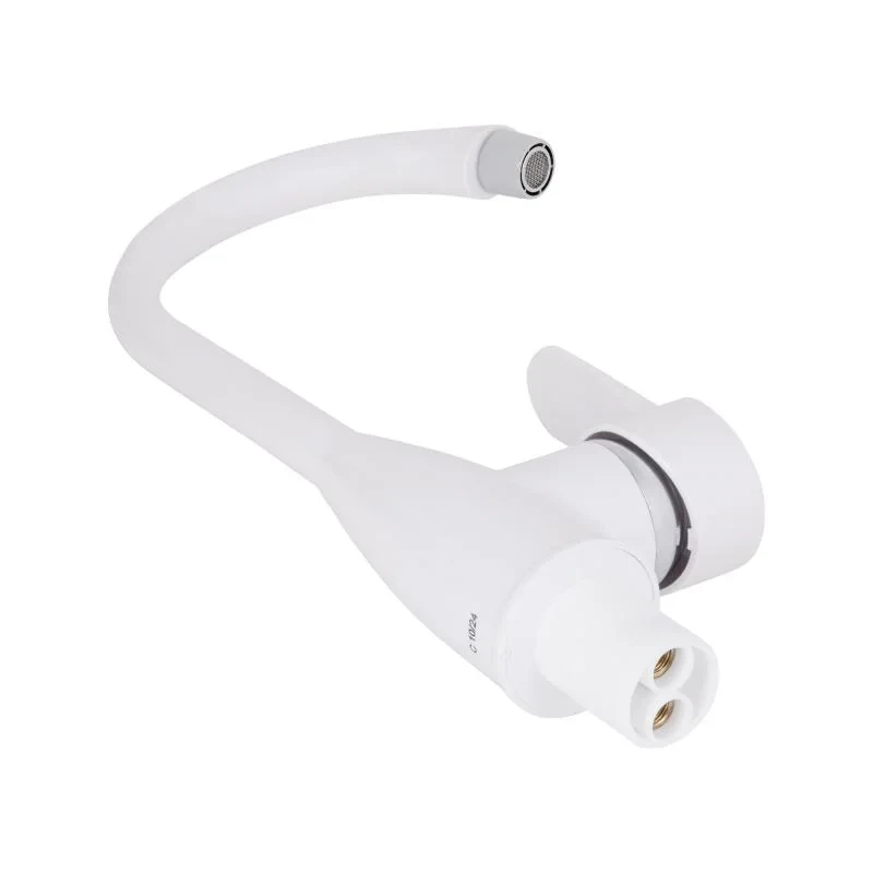 Смеситель для кухни Brinex 35W 007