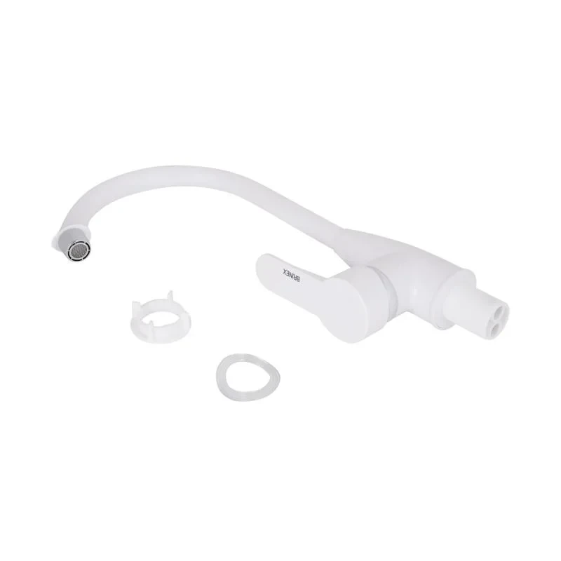 Смеситель для кухни Brinex 35W 007
