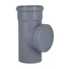 Ревізія PPR каналізаційна TA Sewage 110