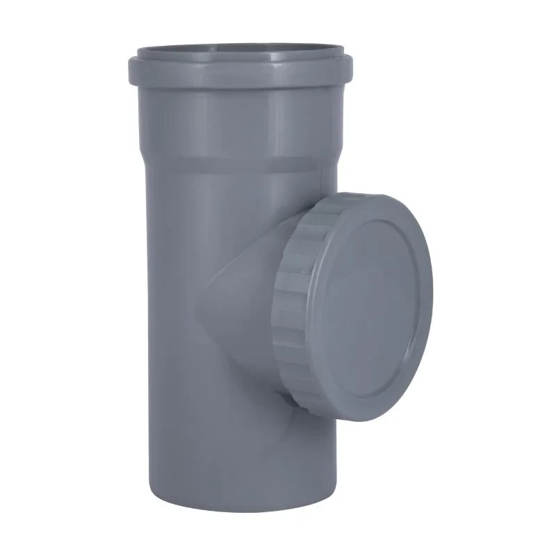 Ревізія PPR каналізаційна TA Sewage 110