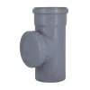 Ревізія PPR каналізаційна TA Sewage 110