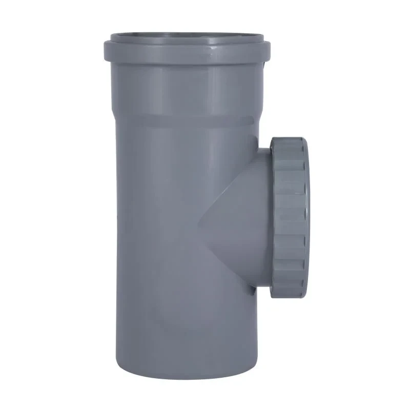 Ревізія PPR каналізаційна TA Sewage 110