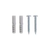 Дзеркало Qtap Mideya (DC-F908) 800х600 з LED-підсвічуванням Touch, з димером, рег. яскравості QT2078F908W