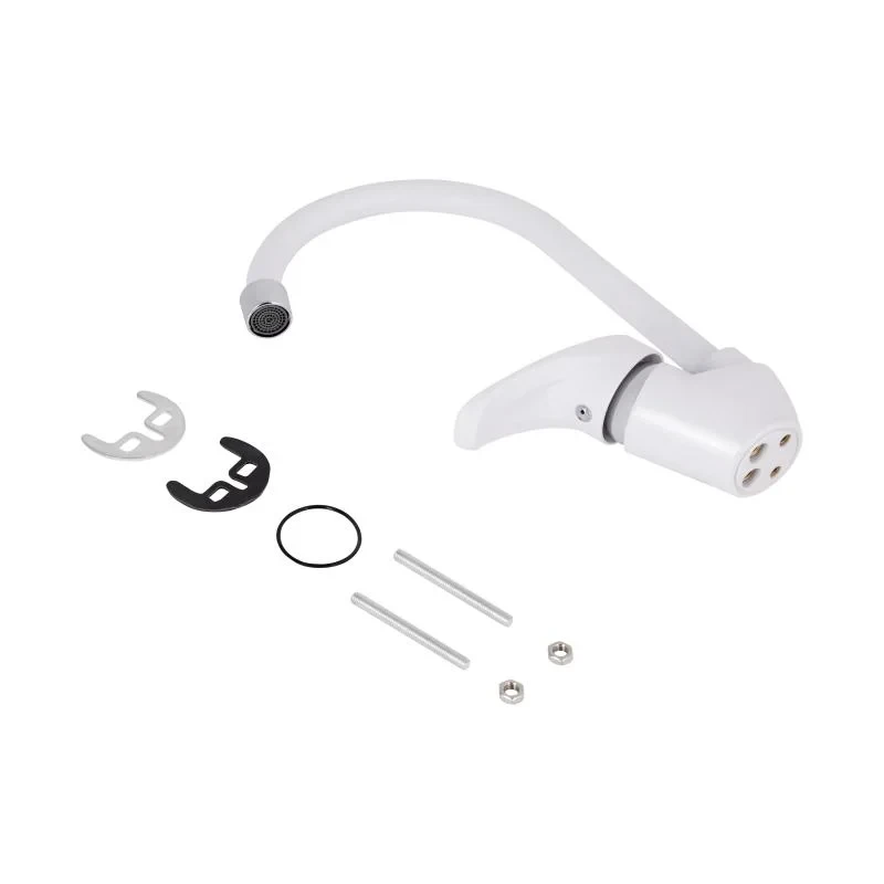Смеситель для кухни Brinex 36W 007