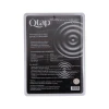 Набор для гігієнічного душу Qtap Inspai-Varius округлий QTSETCRMA021 Chrome/Grey (Set)