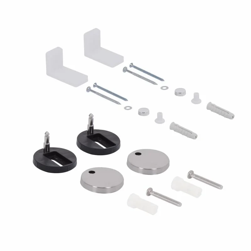 Унитаз-компакт Qtap Crow безободковый с сиденьем Soft-close QT05222170W