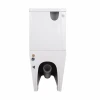 Унитаз-компакт Qtap Crow безободковый с сиденьем Soft-close QT05222170W