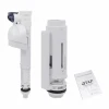 Унитаз-компакт Qtap Crow безободковый с сиденьем Soft-close QT05222170W