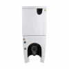 Унитаз-компакт Qtap Jay с сиденьем Soft-close QT07222176W