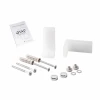 Унитаз-компакт Qtap Jay с сиденьем Soft-close QT07222176W