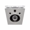 Унітаз підвісний Qtap Jay безобідковий з сідінням Soft-close QT07335176W