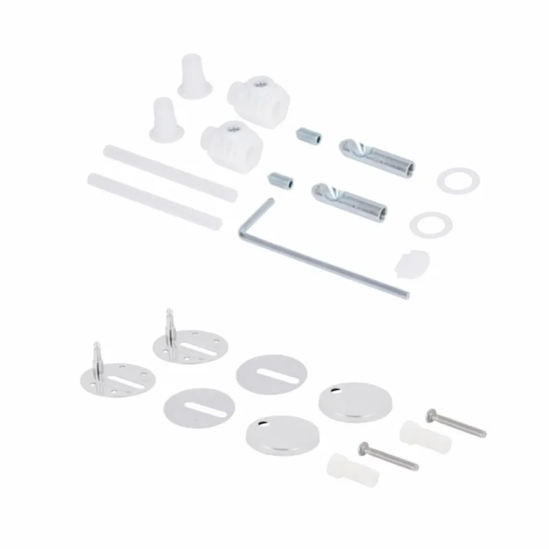 Унитаз подвесной Qtap Swan безободковый с сиденьем Soft-close QT16335178W