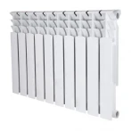 Радіатор біметалічний Thermo Alliance Bi-Ferrum 500/96