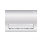Панель змиву для унітаза Qtap Nest QT0111M08381CRM