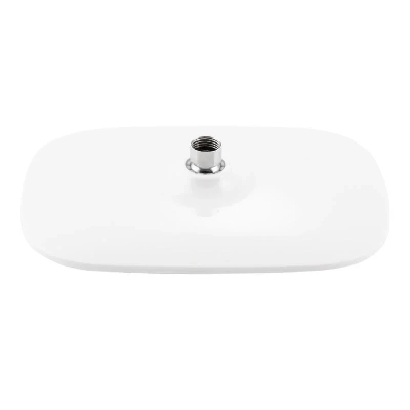 Душова система універсальна Qtap Grand на три споживача (з виливом) QTGRAWCR1004 Chrome/White