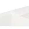 Кухонна мийка Lidz 790x495/230 WHI-01 (LIDZWHI01790495230)