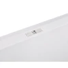 Кухонна мийка Lidz 790x495/230 WHI-01 (LIDZWHI01790495230)