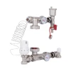 Змішувальна група Thermo Alliance Standart 1'' без байпаса SF006W25