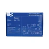 Змішувальна група Thermo Alliance Standart 1'' без байпаса SF006W25