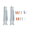 Радиатор стальной Thermo Alliance 22 тип 500х800 боковое подключение