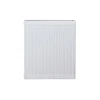 Радиатор стальной Thermo Alliance 22 тип 600х500 боковое подключение