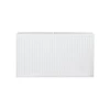 Радиатор стальной Thermo Alliance 22 тип 600х1000 боковое подключение