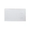 Радиатор стальной Thermo Alliance 22 тип 600х1000 боковое подключение