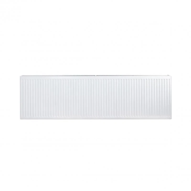 Радиатор стальной Thermo Alliance 22 тип 600х2000 боковое подключение
