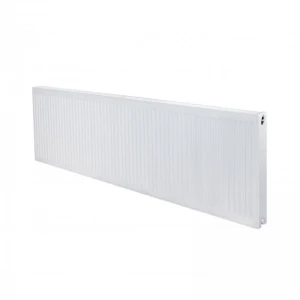 Радиатор стальной Thermo Alliance 22 тип 600х2000 боковое подключение