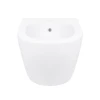 Биде подвесное Qtap Jay 520х360х320 White QT07555376W