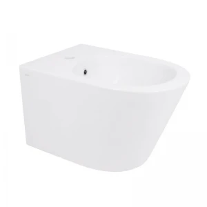 Біде підвісне Qtap Swan 520х360х320 White QT16555378W