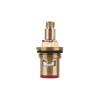 Кран-букса для змішувача Lidz Repair 02200 1/2 керамічна LDREP0220034809