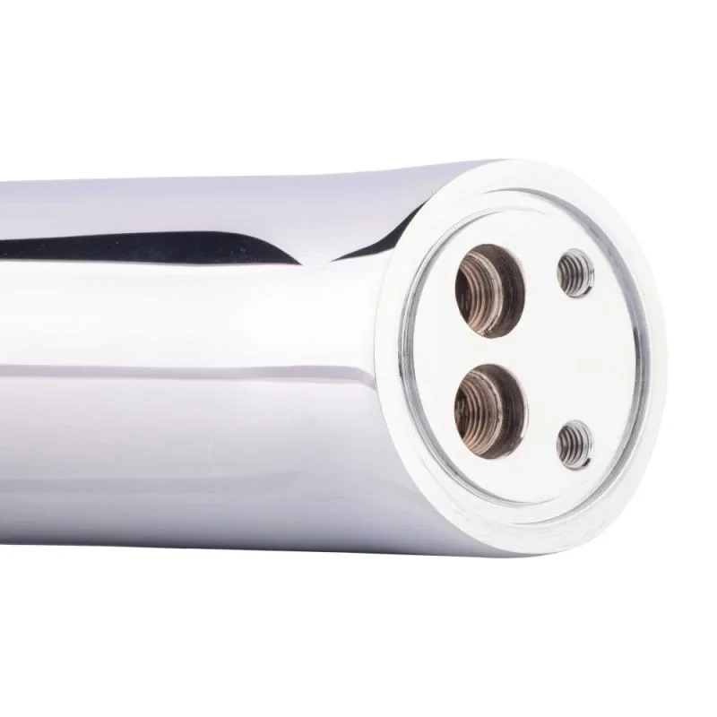 Смеситель для кухни Lidz Mars 007 (k35) LDMAR007CRM34856 Chrome