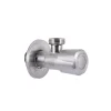 Запірний вентиль Lidz Went 112 1/2*1/2 LDWEN112NKS34930 Nickel
