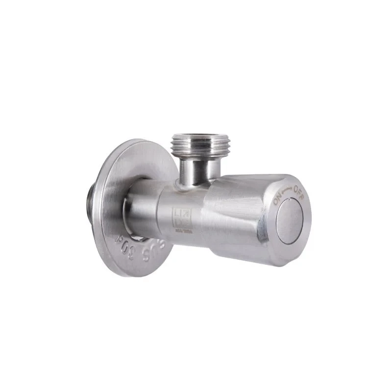 Запірний вентиль Lidz Went 112 1/2*1/2 LDWEN112NKS34930 Nickel