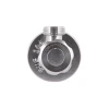 Запірний вентиль Lidz Went 112 1/2*1/2 LDWEN112NKS34930 Nickel