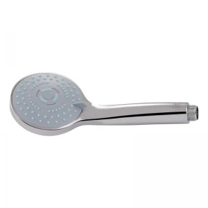 Лійка для ручного душу Лейки Lidz Niagara 12 98 мм округла LDNIA12CRM35443 Chrome
