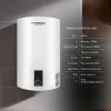 Водонагрівач електричний Thermo Alliance 50 л вертикальний, сухий ТЕН 2,0 кВт D50V20J2(D)K