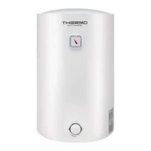 Водонагреватель электрический Thermo Alliance 50 л универсальный, мокрый ТЭН 1,5 кВт D50VH15Q2