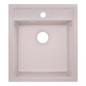Кухонна мийка Lidz 460х515/200 COL-06 (LIDZCOL06460515200)